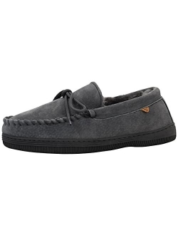 Lamo Men's Moc Shoes, Moccasin