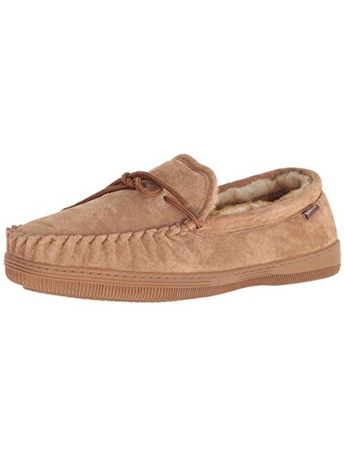 Lamo Men's Moc Shoes, Moccasin