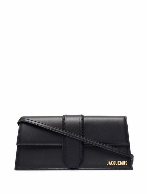 Jacquemus Le Bambino Long shoulder bag