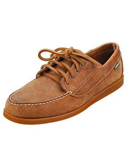 Sebago Men's Askook Crazy Horse Boat Shoes