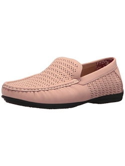 Men's Cicero Perfed Moc Toe Slip-on Driving Style Loafer