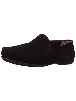 Men's Cicero Perfed Moc Toe Slip-on Driving Style Loafer