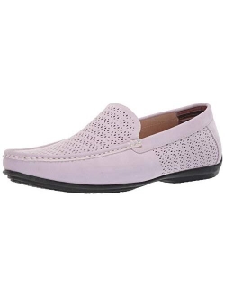 Men's Cicero Perfed Moc Toe Slip-on Driving Style Loafer