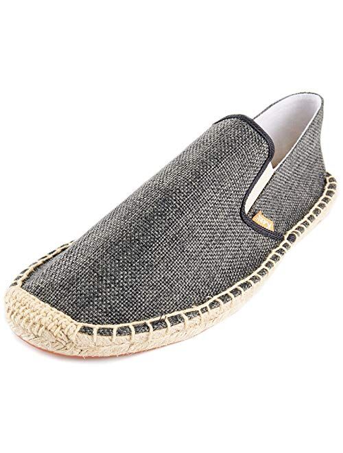 Kentti Men's Classic Slip on Flat Espadrilles