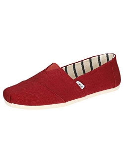 Men's Alpargata Loafer Flat