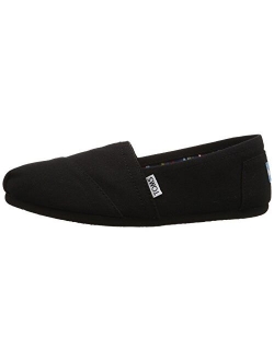 Men's Alpargata Loafer Flat