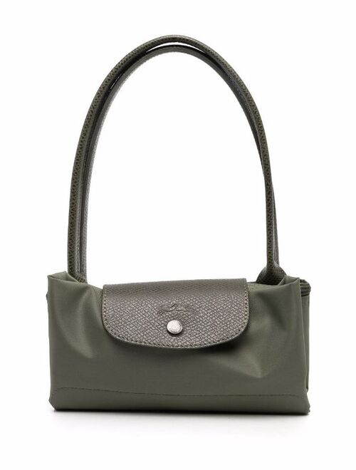 Longchamp large Le Pliage shoulder bag