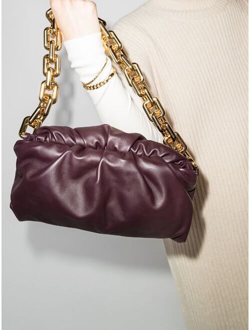 Bottega Veneta The Chain Pouch shoulder bag