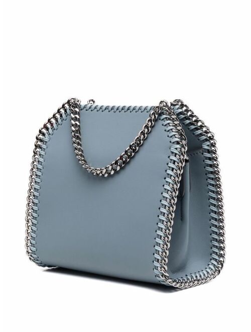 Stella McCartney small New Square Falabella shoulder bag