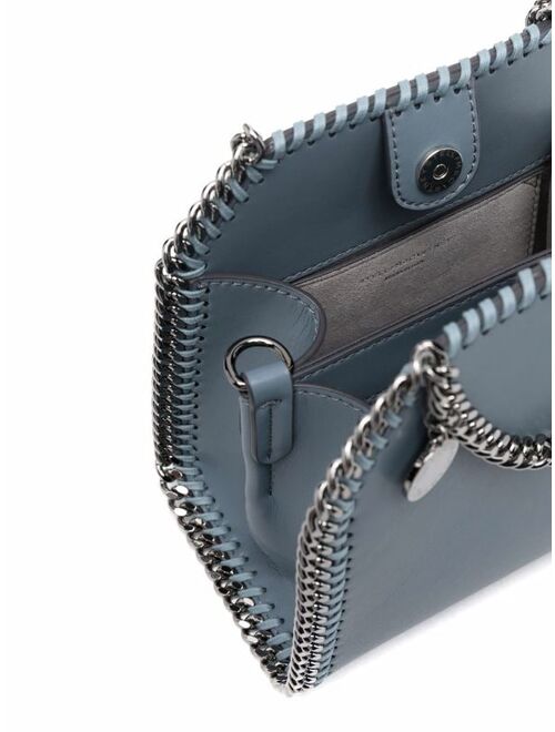 Stella McCartney small New Square Falabella shoulder bag