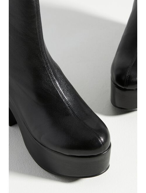 Larroude Larroudé Miso Boots