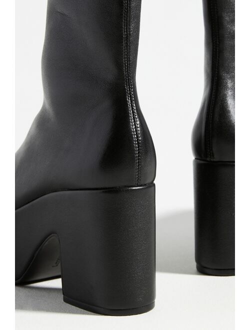 Larroude Larroudé Miso Boots