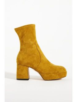 Silent D Otto Booties