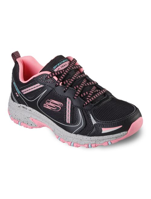 Skechers® Hillcrest Women's Trail Athletic Shoes