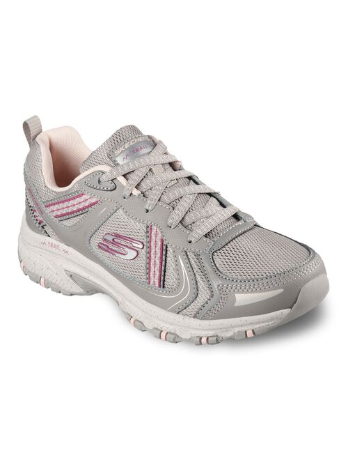 Skechers® Hillcrest Women's Trail Athletic Shoes