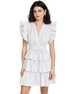 Ulla Johnson Women's Sena Dress