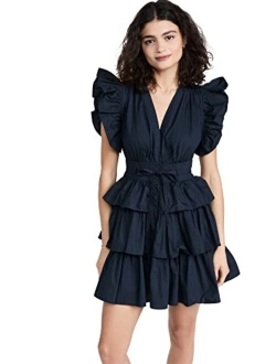 Ulla Johnson Women's Sena Dress