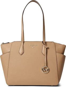 Marilyn Medium Top Zip HandBags