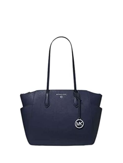 MICHAEL Michael Kors Marilyn Medium Top Zip HandBags