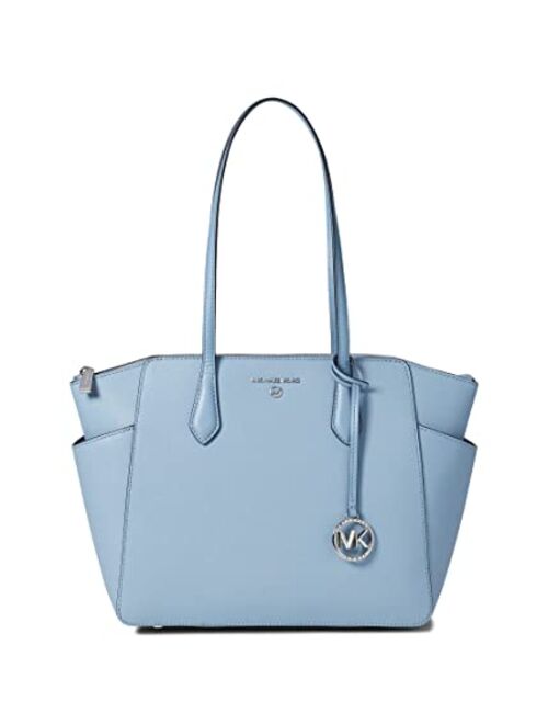 MICHAEL Michael Kors Marilyn Medium Top Zip HandBags