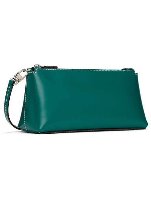 STAUD Green Kaia Bag