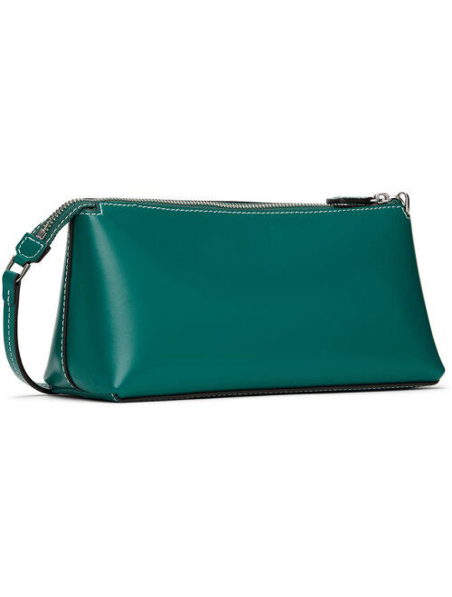 STAUD Green Kaia Bag