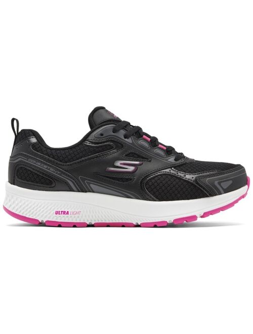 Skechers Women's Gorun Consistent Running Sneakers from Finish Line