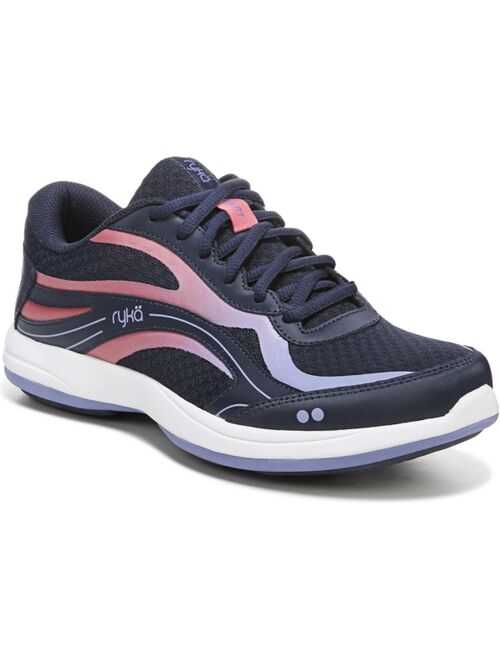 Ryka Women's Agility Walking Shoes