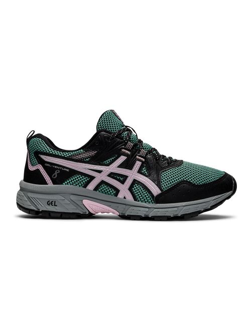 ASICS GEL-Venture 8 Women's Trail Running Shoes