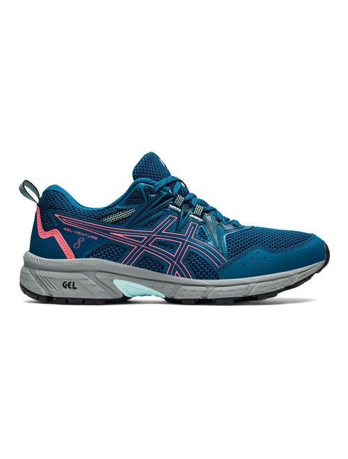 ASICS GEL-Venture 8 Women's Trail Running Shoes