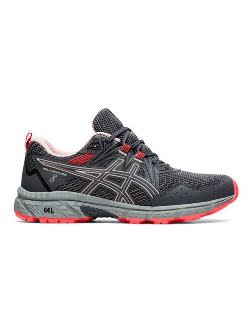 ASICS GEL-Venture 8 Women's Trail Running Shoes