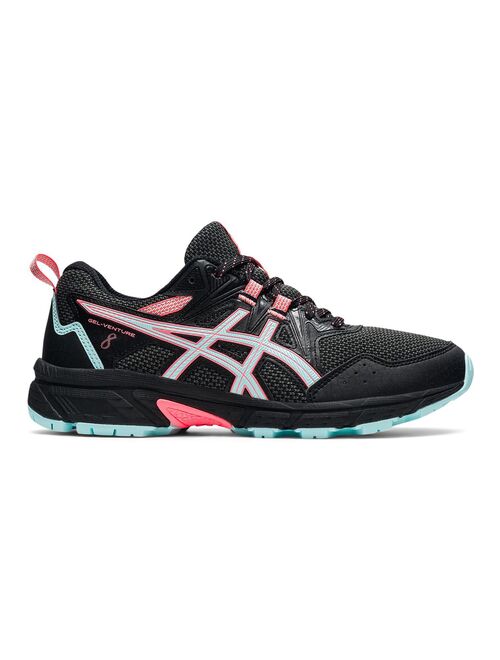 ASICS GEL-Venture 8 Women's Trail Running Shoes