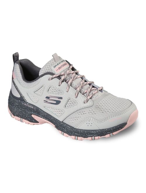 Skechers Hillcrest Pure Escapade Women's Trail Athletic Shoes