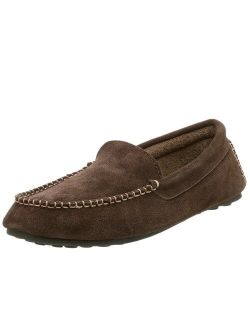 L.B. Evans Men's Darren Moccasin