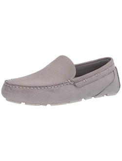 Men's Gold Cup Harpswell Nubuck Driver with ASV