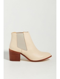 Nisolo Heeled Chelsea Boots