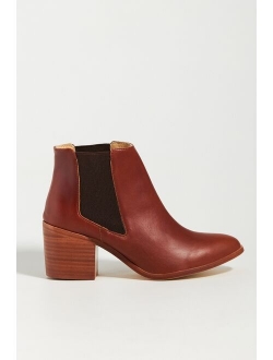 Nisolo Heeled Chelsea Boots