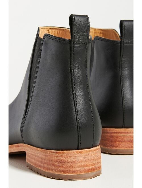 Nisolo Everyday Chelsea Boots