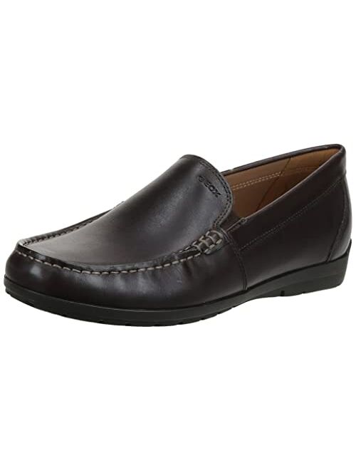 Geox Men's U Siron W C Loafer