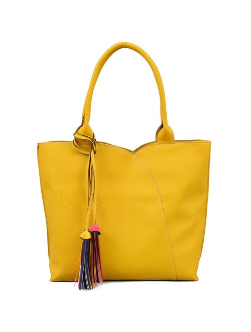 Mellow World Allure Shoulder Bag