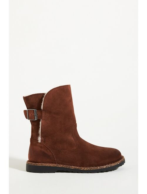 Birkenstock Uppsala Shearling Boots