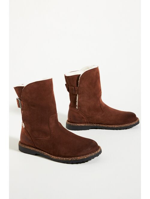 Birkenstock Uppsala Shearling Boots