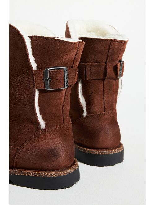 Birkenstock Uppsala Shearling Boots