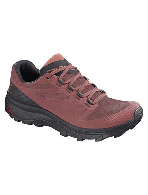 Salomon Women's Outline GORE-TEX Hiking Shoes