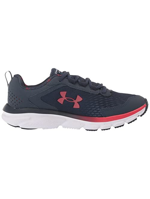 Under Armour Women's Charged Assert 9 USA Running Shoe