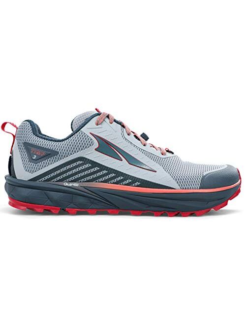 ALTRA Women's AL0A4VRB TIMP 3 Trail Running Shoe