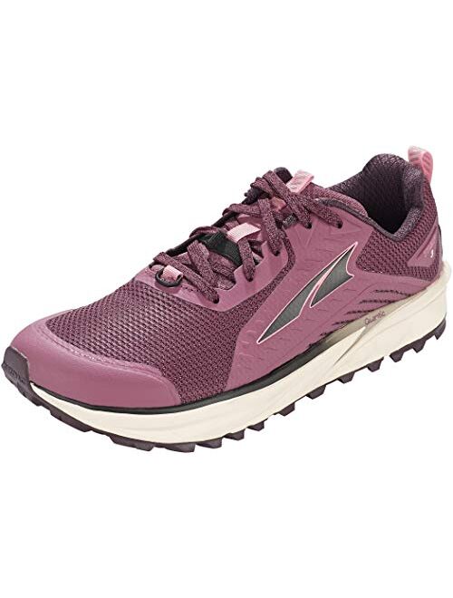 ALTRA Women's AL0A4VRB TIMP 3 Trail Running Shoe