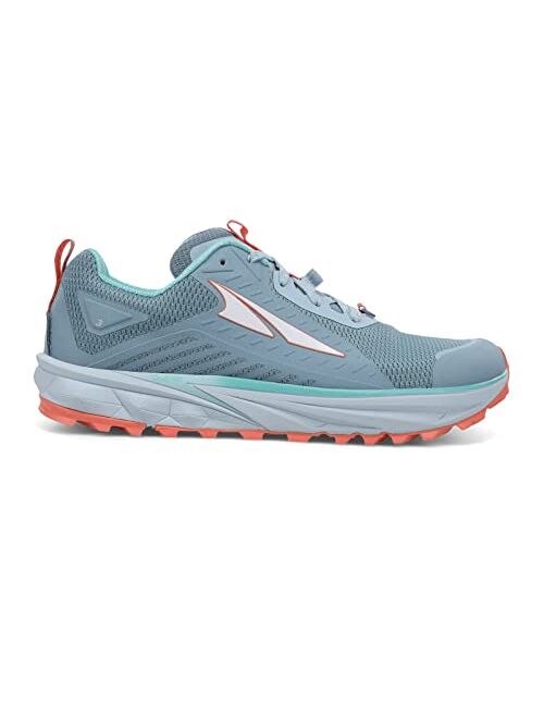 ALTRA Women's AL0A4VRB TIMP 3 Trail Running Shoe