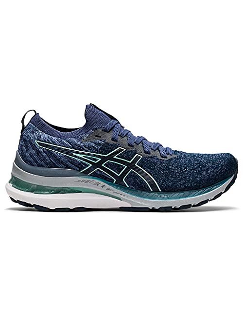 ASICS Women's Gel-Kayano 28 Mesh Knit Running Shoes