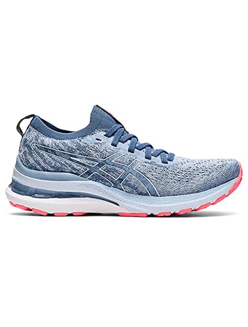 ASICS Women's Gel-Kayano 28 Mesh Knit Running Shoes